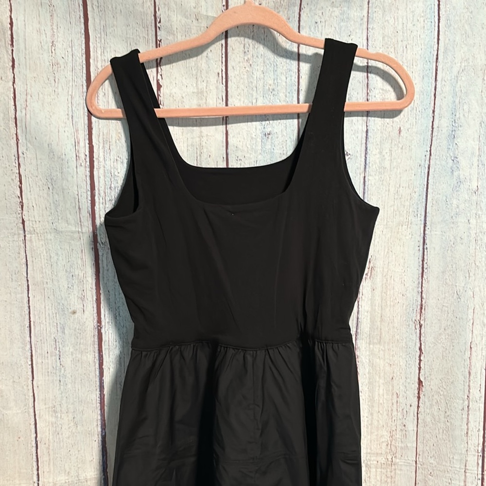 NWOT Everlane the Riviera Dress - Picture 15 of 16